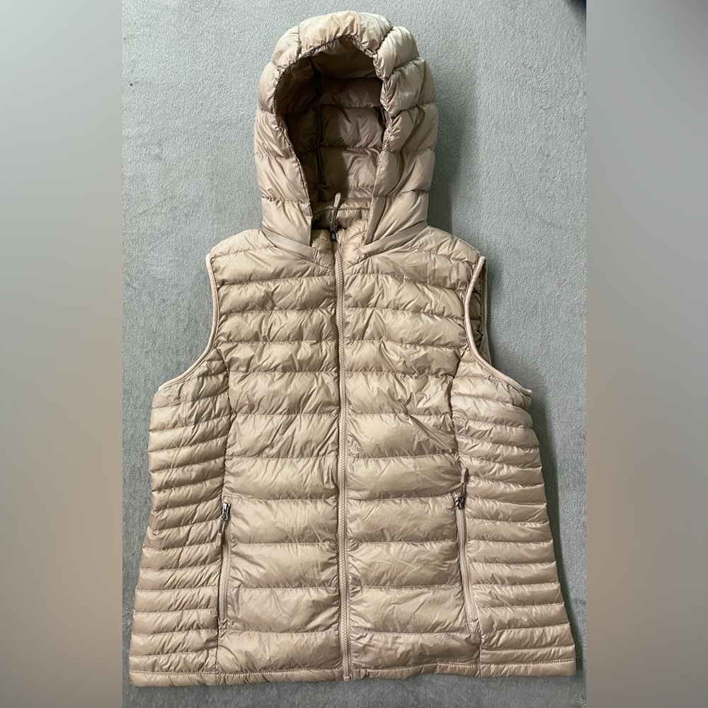 32 degrees | Compact-able vest